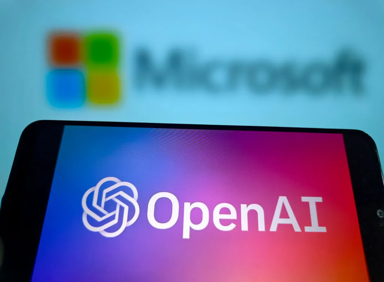 本周人工智能要闻:OpenAI人才流失困境