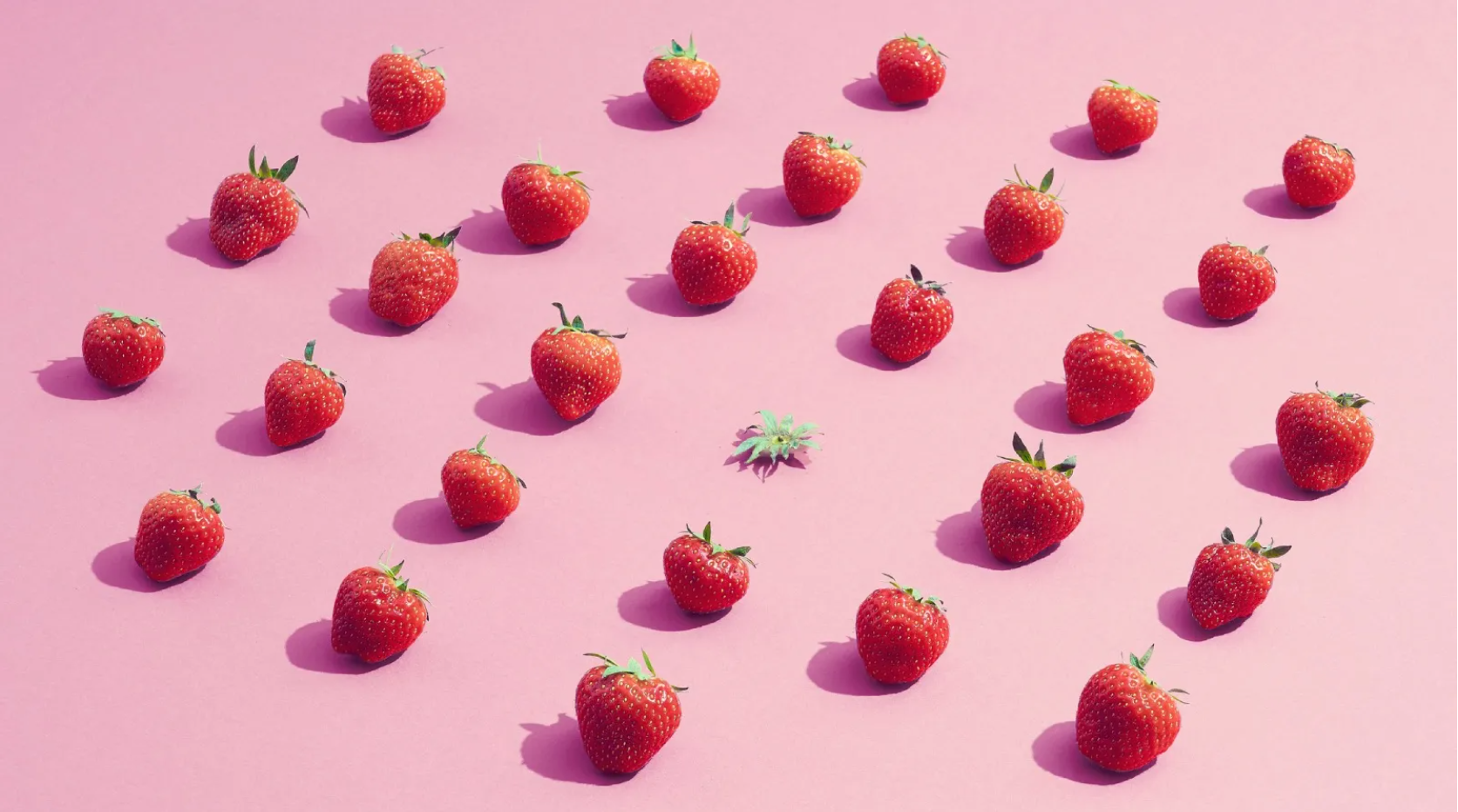 为什么 AI 拼不出 "strawberry"