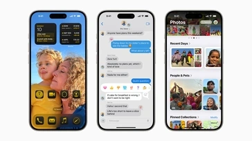 iOS 18 隐藏功能和小更新指南