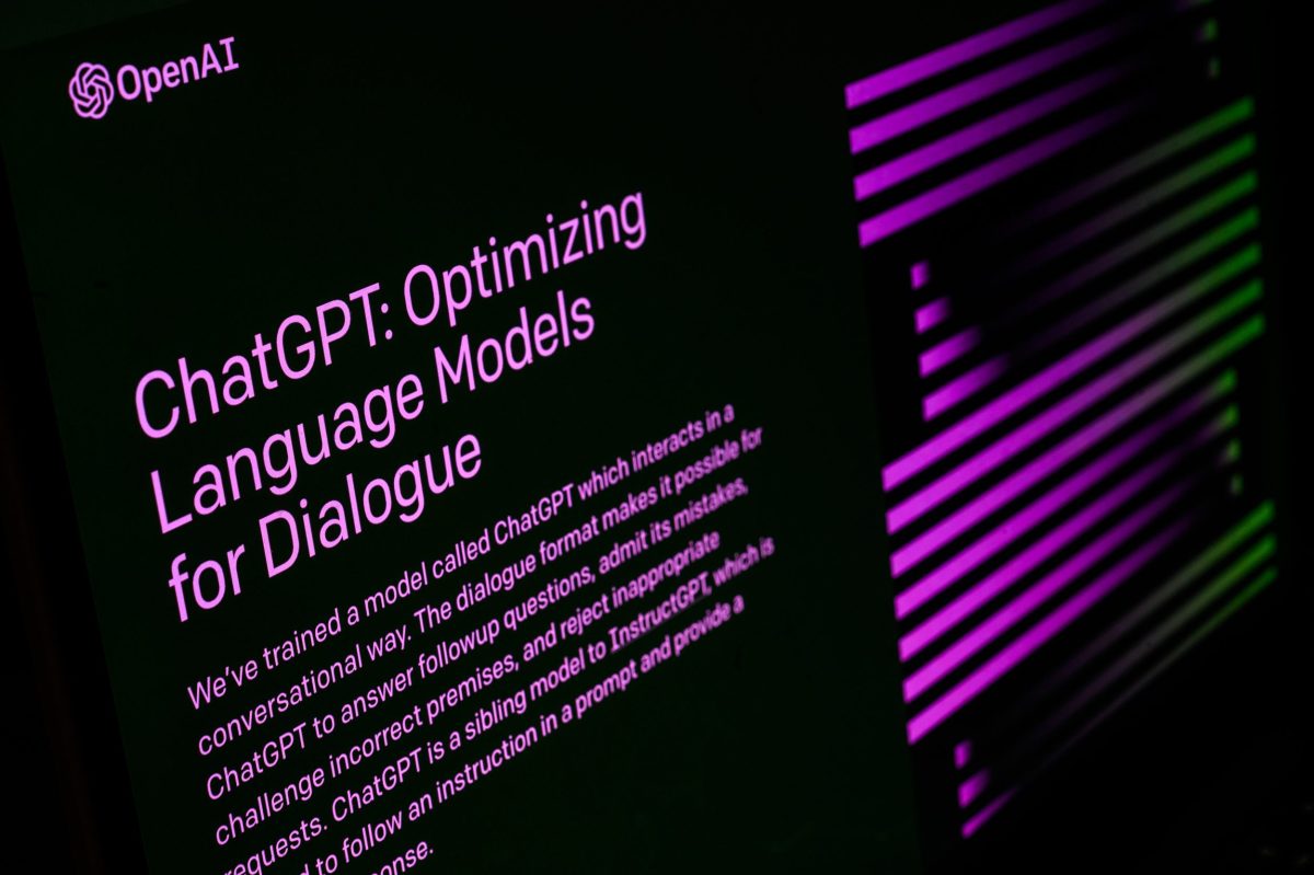 ChatGPT 完全指南：关于这个AI你需要了解的一切