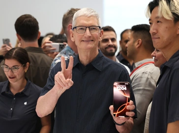 WWDC 2025：今年开发者大会值得期待的内容
